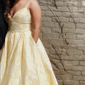 Sherri Hill #SH-52953